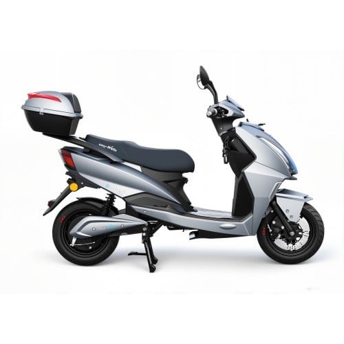 Easy-Watts e-opai cargo 2026