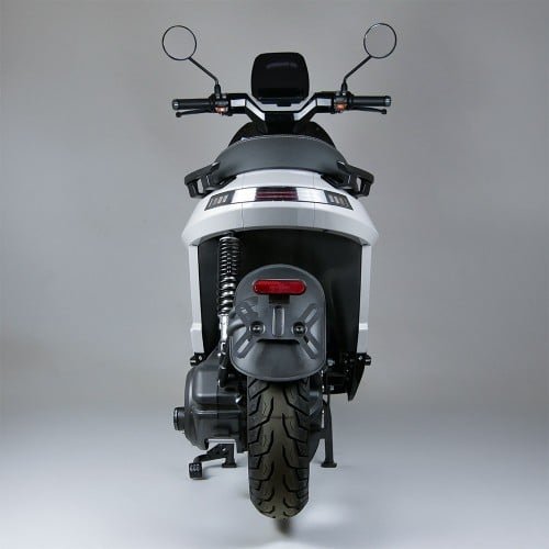Easy-Watts e-pallas 90
