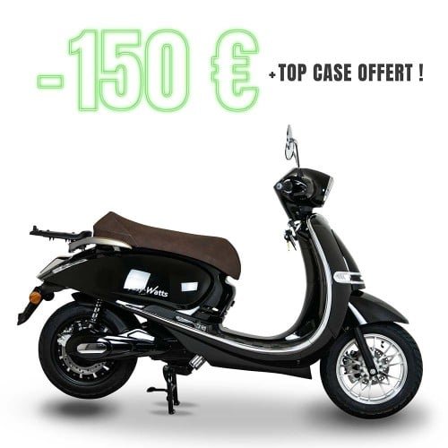 Easy-Watts e-presto