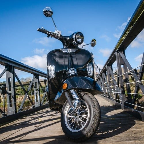 Easy-Watts e-retro max
