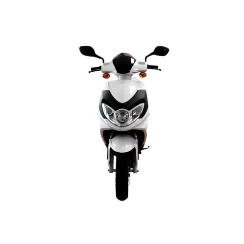 Easy-Watts e-stock air