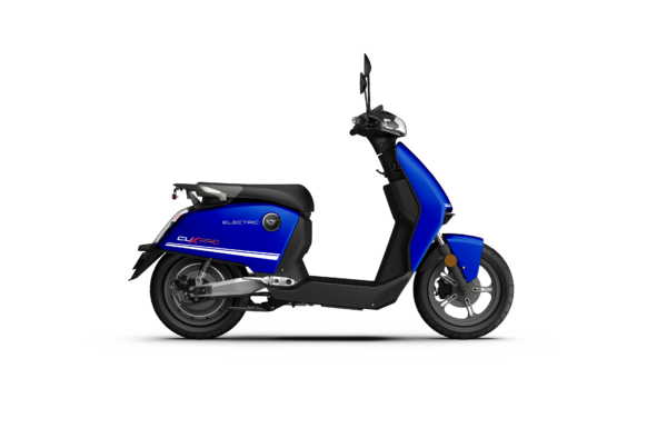 Vmoto CUX Pro