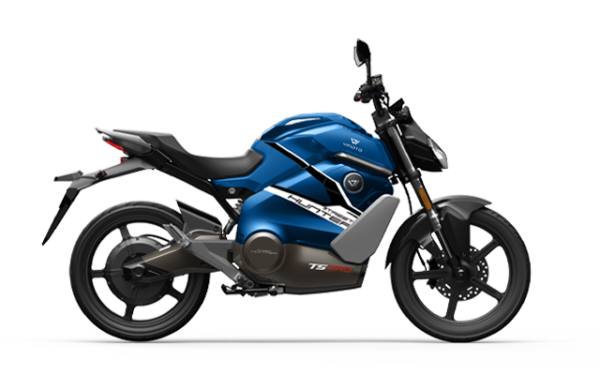Vmoto TS Street Hunter Pro