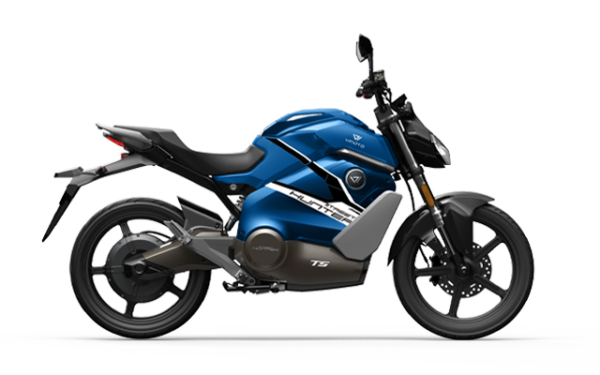 Vmoto TS Street Hunter