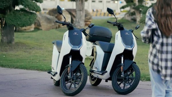 Vmoto CITI Delivery