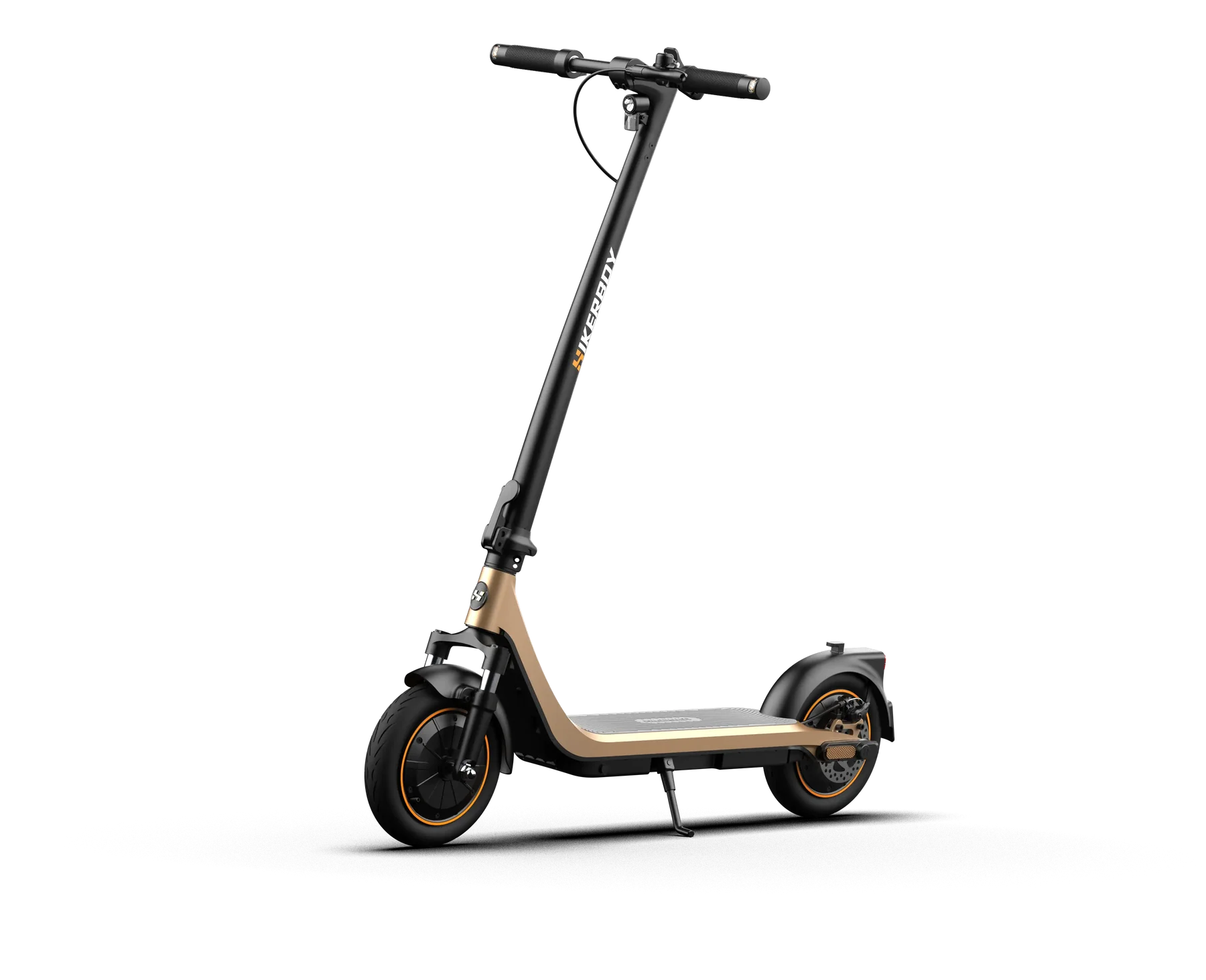 Hikerboy Curtis Dual