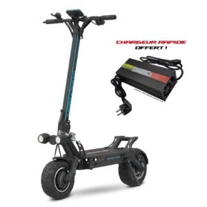 Dualtron Thunder 3