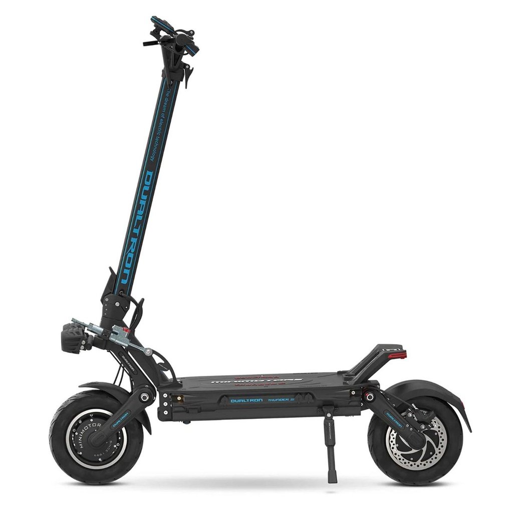 Dualtron Thunder 3 – Image 4