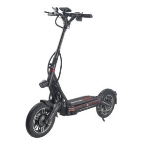 Dualtron New City 60V