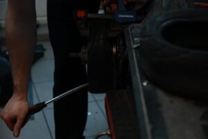 réparation trottinette électrique Agde