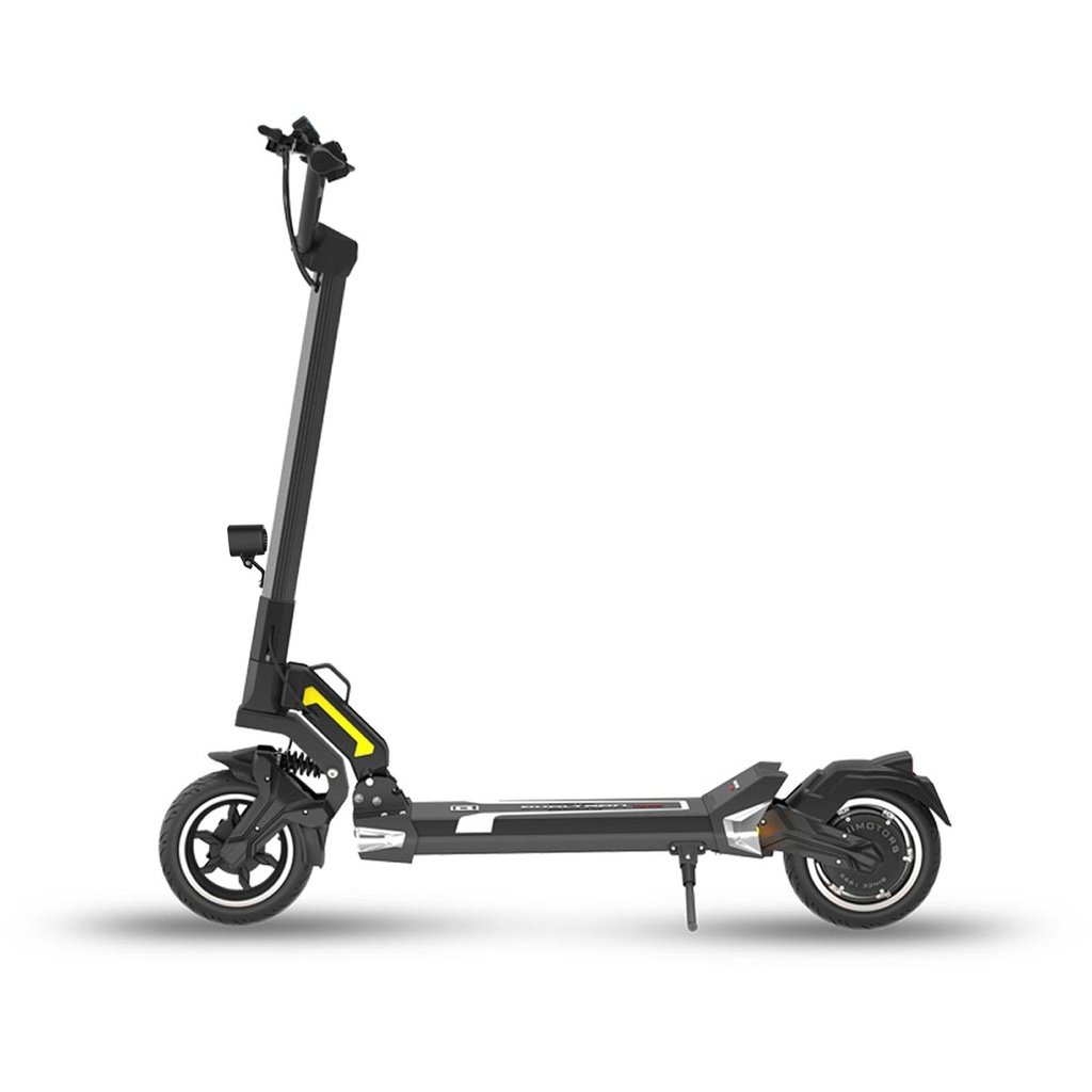 Dualtron Togo Plus 48V 12Ah – Image 3