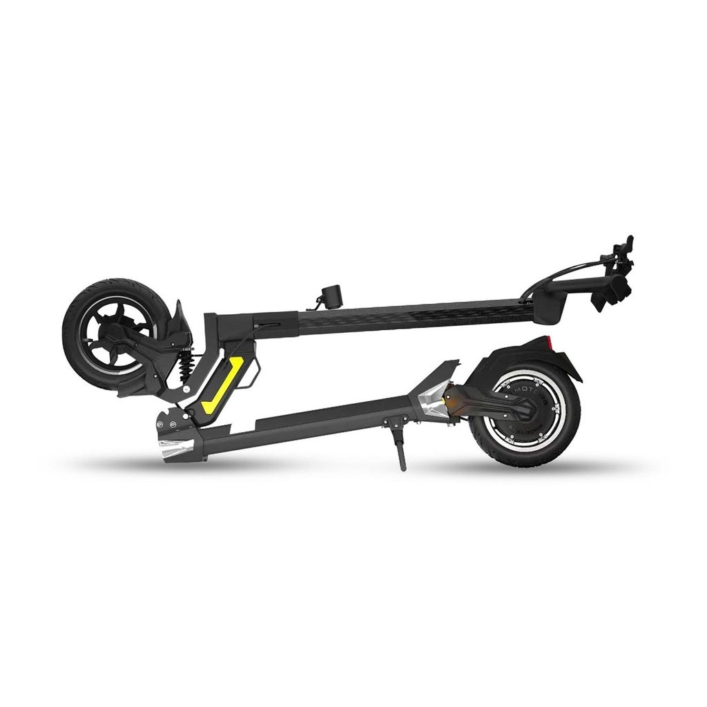 Dualtron Togo Plus 48V 12Ah – Image 4