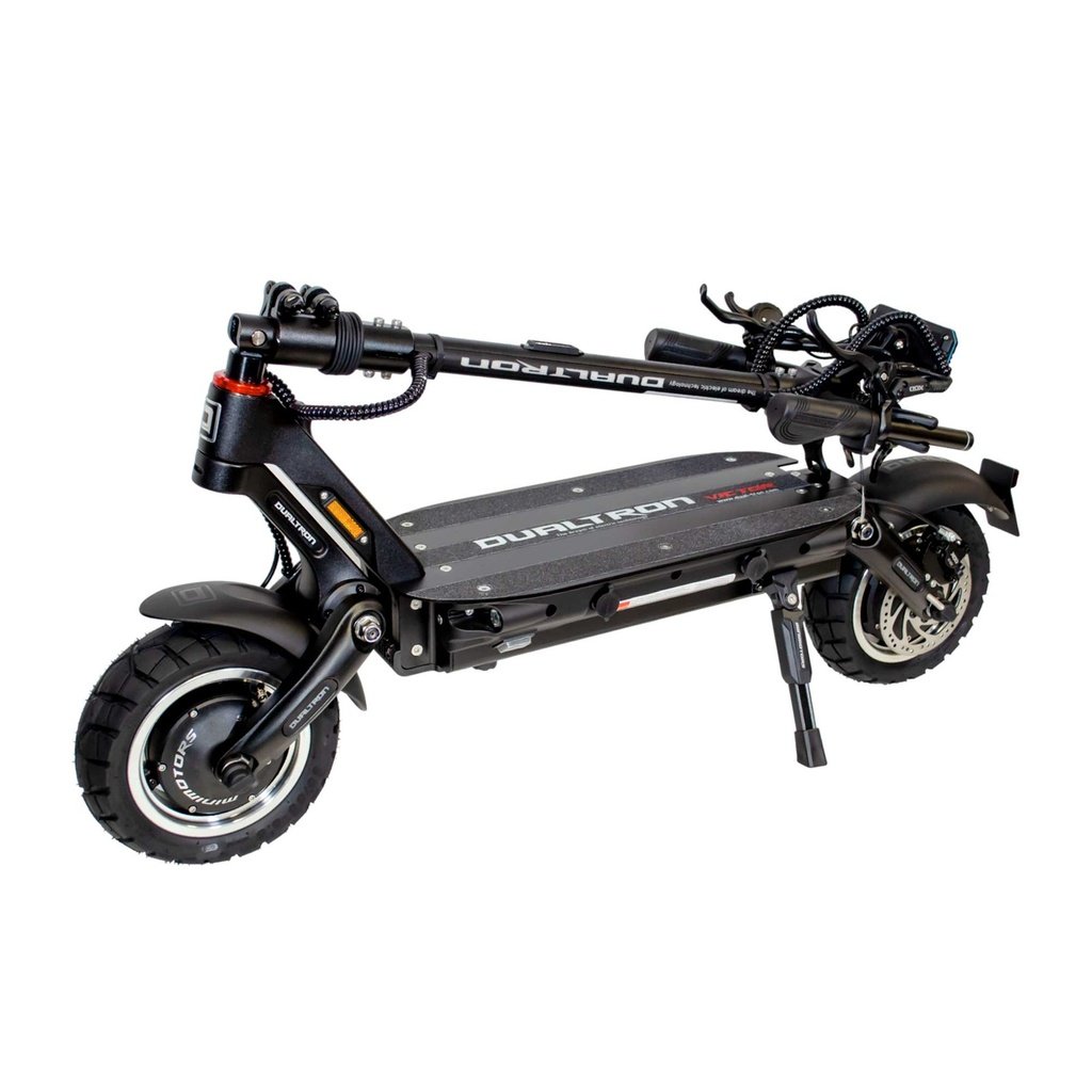 Dualtron Victor 60V EY4 - 2025 – Image 12
