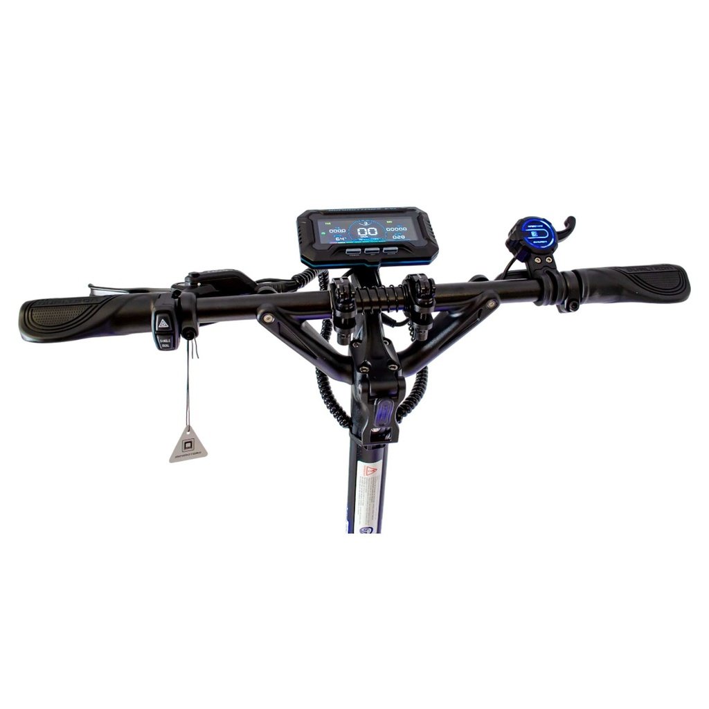 Dualtron Victor 60V EY4 - 2025 – Image 8