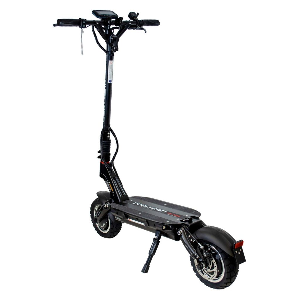 Dualtron Victor 60V EY4 - 2025 – Image 10