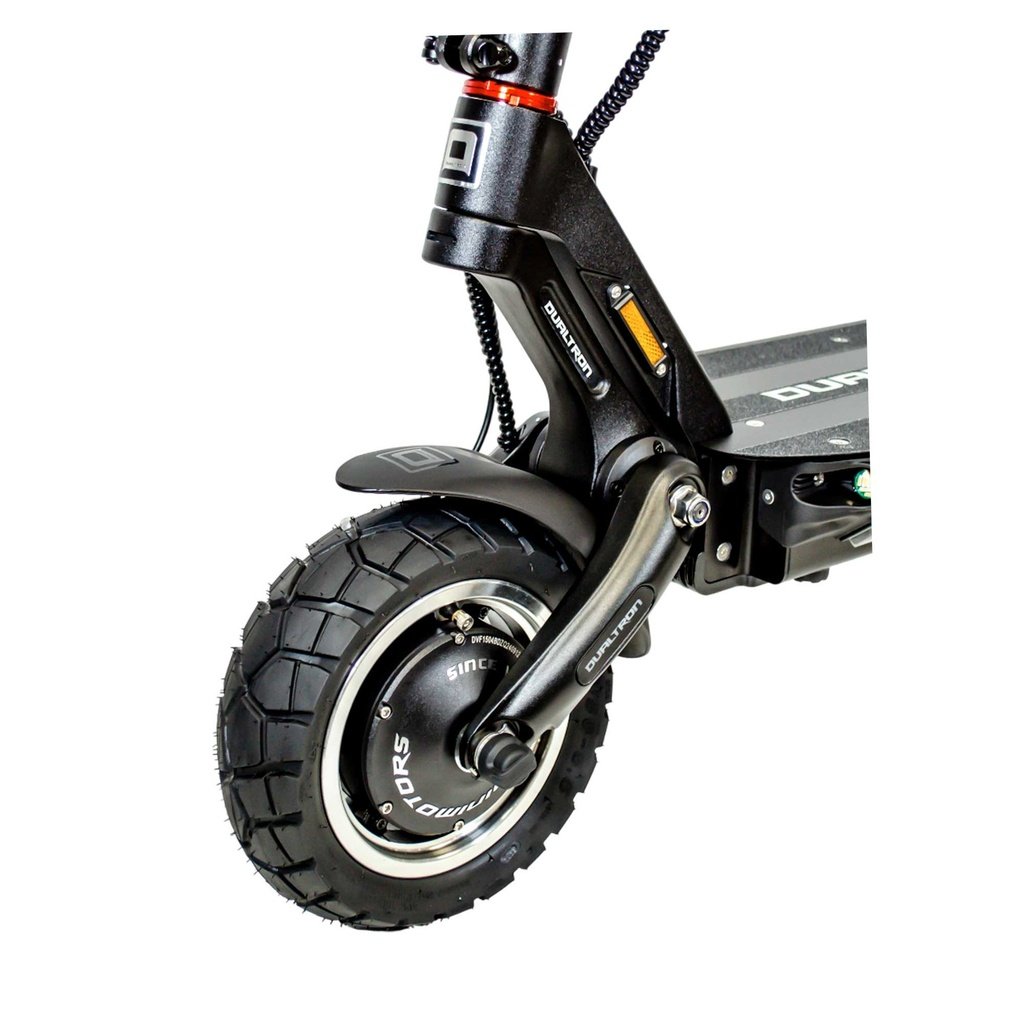 Dualtron Victor 60V EY4 - 2025 – Image 2