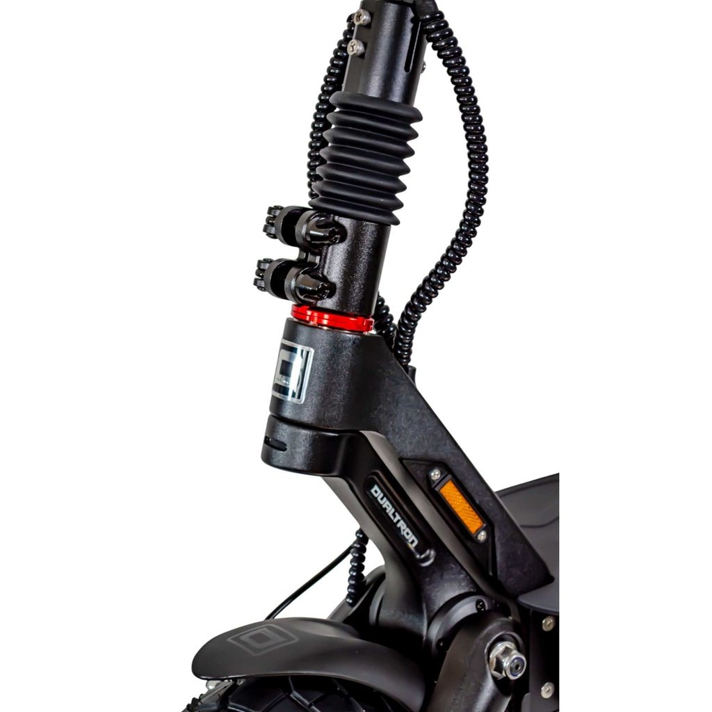 Dualtron Victor Luxury 60V 30AH EY4 - 2025 – Image 3
