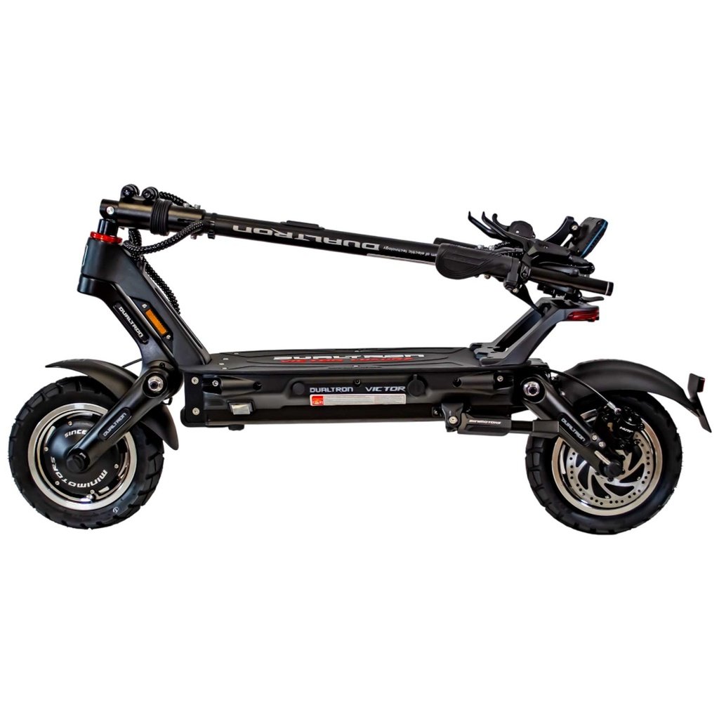 Dualtron Victor Luxury 60V 30AH EY4 - 2025 – Image 13