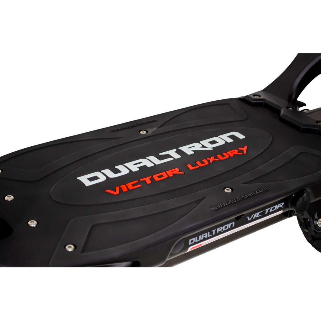 Dualtron Victor Luxury 60V 30AH EY4 - 2025 – Image 4