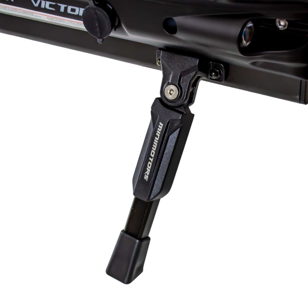 Dualtron Victor Luxury 60V 30AH EY4 - 2025 – Image 5