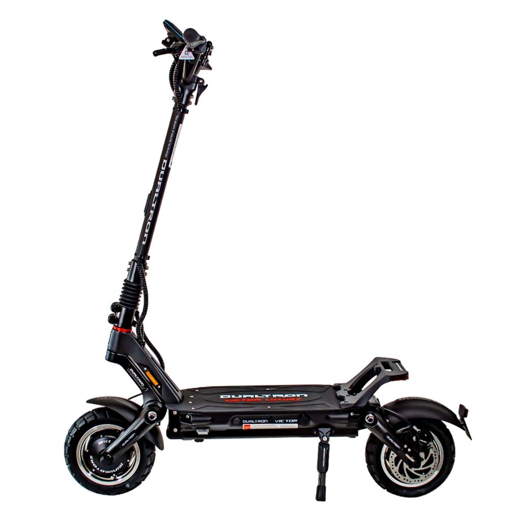 Dualtron Victor Luxury 60V 30AH EY4 - 2025 – Image 6