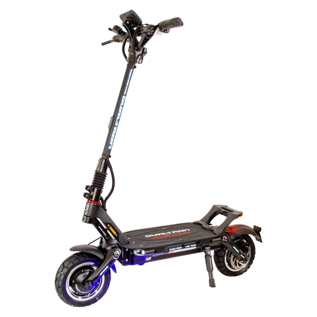 Dualtron Victor Luxury 60V 30AH EY4 - 2025 – Image 7