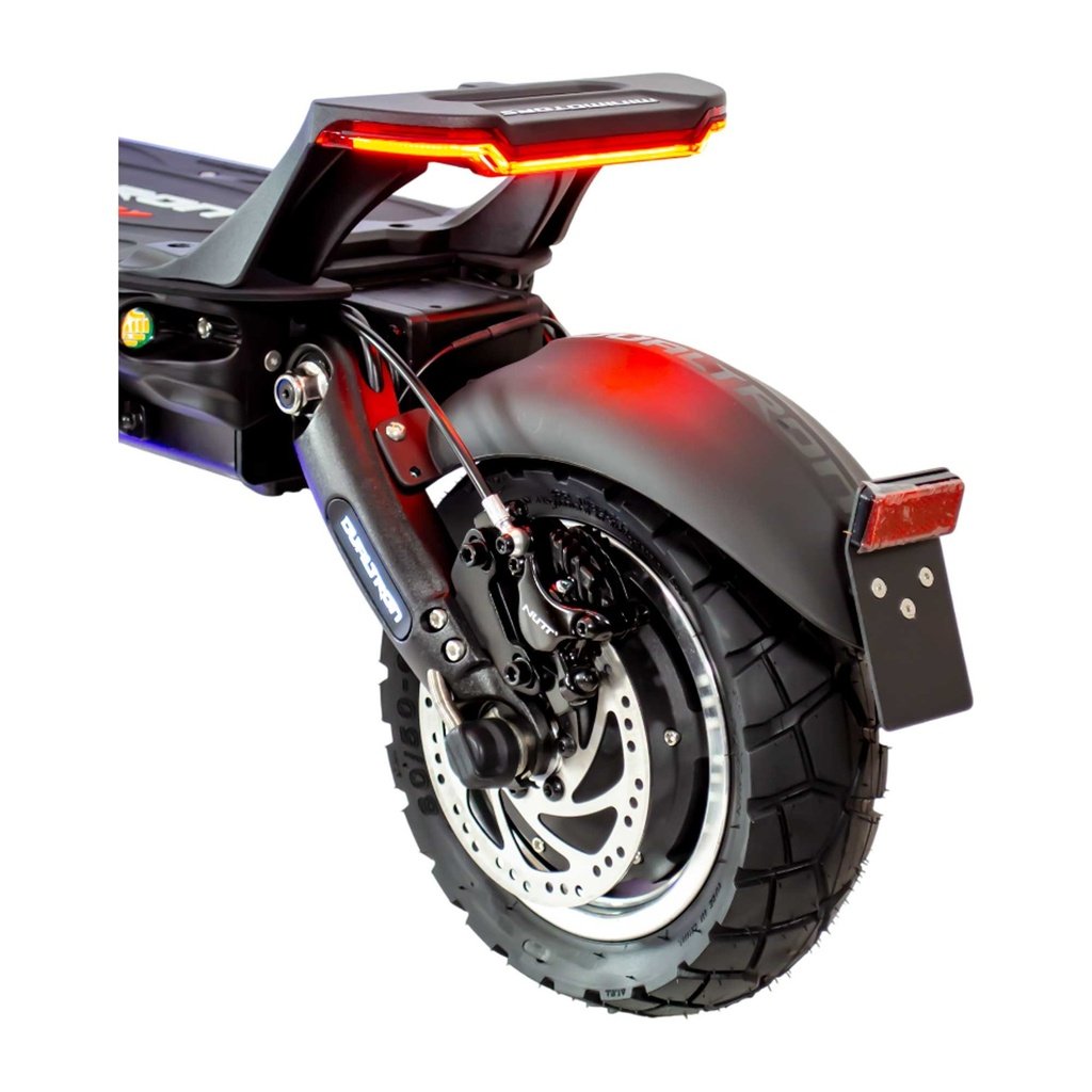 Dualtron Victor Luxury 60V 30AH EY4 - 2025 – Image 8