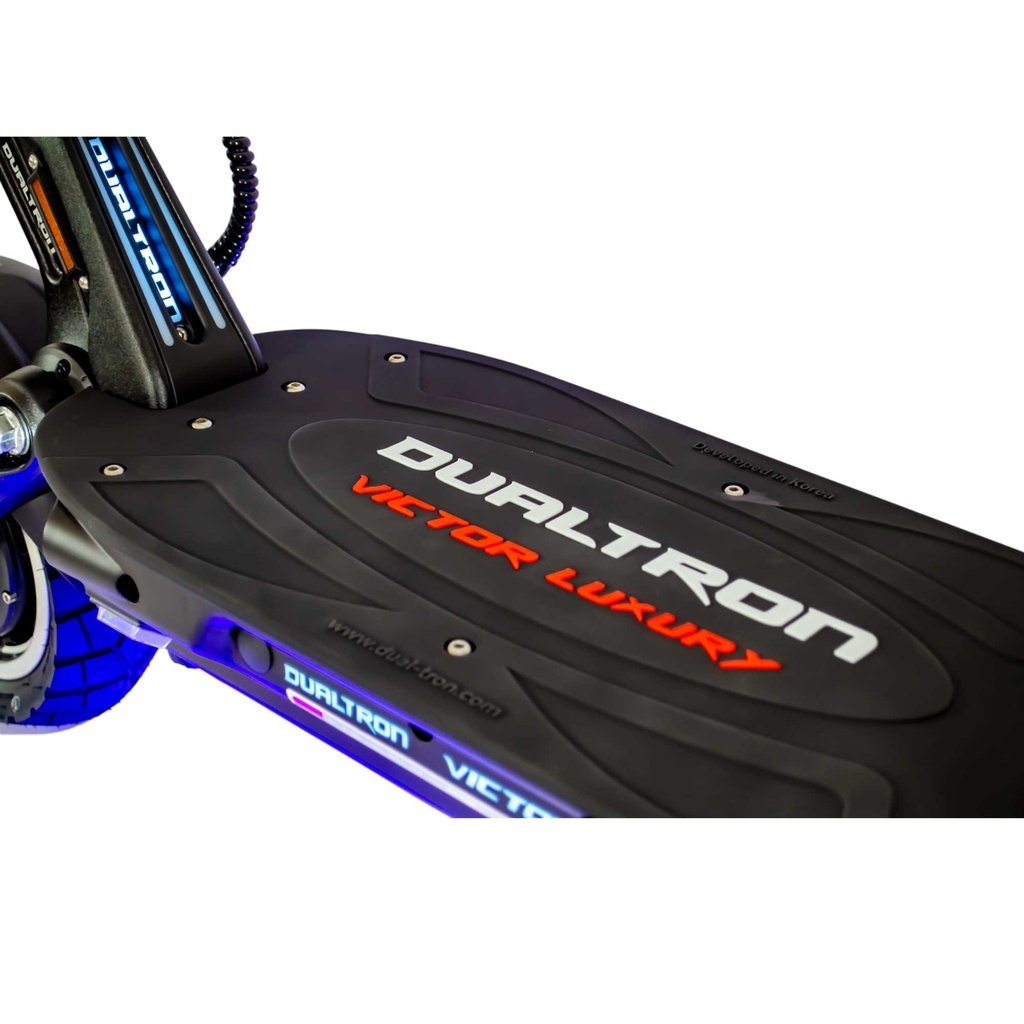 Dualtron Victor Luxury 60V 30AH EY4 - 2025 – Image 10