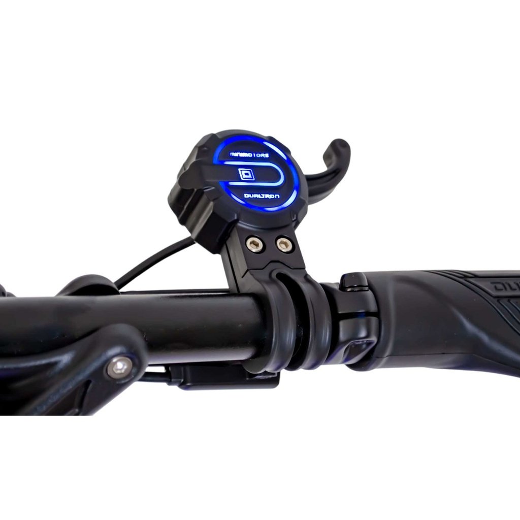 Dualtron Victor Luxury 60V 30AH EY4 - 2025 – Image 11