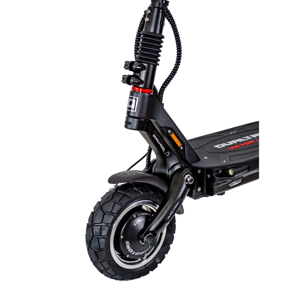 Dualtron Victor Luxury 60V 30AH EY4 - 2025 – Image 2