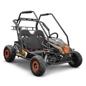 Xtrm81 Buggy Panther 2000W