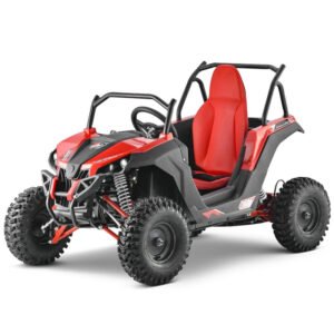 Xtrm81 Buggy électrique UTV 1200W