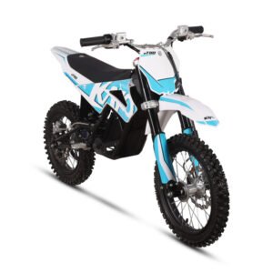 Kayo Moto Électrique ET110 14/12 2500W