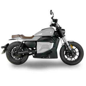 Easy-watts BW8 Heritage 125