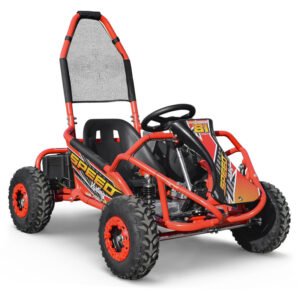 Xtrm81 Speedkart 1000W