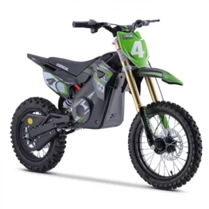 Kerox Moto Enfant Électrique E-Storm 1800W