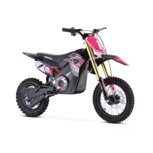 Kerox Moto Enfant Électrique E-Storm 1200W