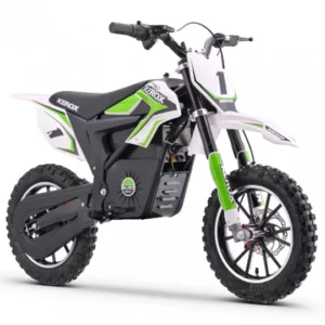 Kerox Moto enfant électrique E-Mico 550W