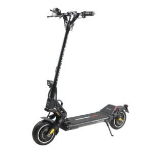 Trottinette électrique - Dualtron Aminia Double Moteur 52V 21Ah