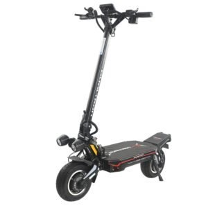 Trottinette électrique - Daltron New Storm LTD 84V 45Ah