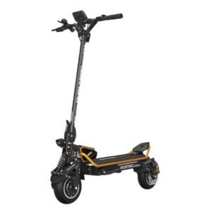 Trottinette électrique - Dualtron Oriens 52V 30Ah