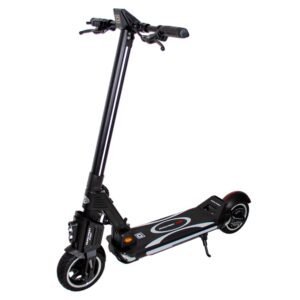 Trottinette électrique - Dualtron POP 52V 25Ah Mono Moteur