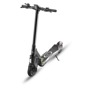 Trottinette électrique - Dualtron POP 52V 20Ah Double Moteur