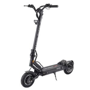 Trottinette électrique - Teverun Blade Mini Ultra 60V 27A