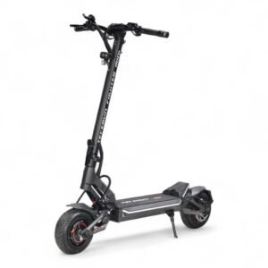 Trottinette électrique - Teverun Fighter Mini 52V 25Ah Moteur Bosch 2025