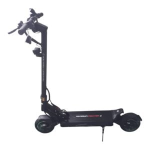 Trottinette électrique - Teverun Fighter Mini Q Pro Plus 52V 15AH