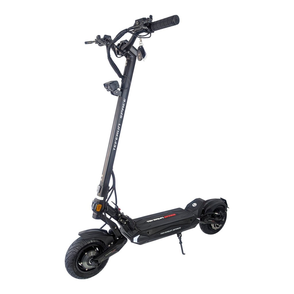 Trottinette électrique - Teverun Space 52V 18AH