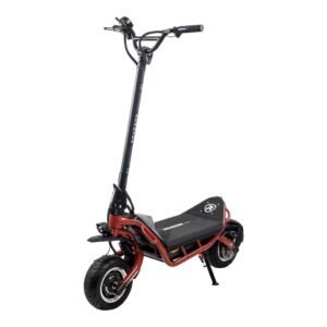 Trottinette électrique - Rovoron R7 | 60V 28Ah